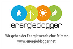 Energieblogger
